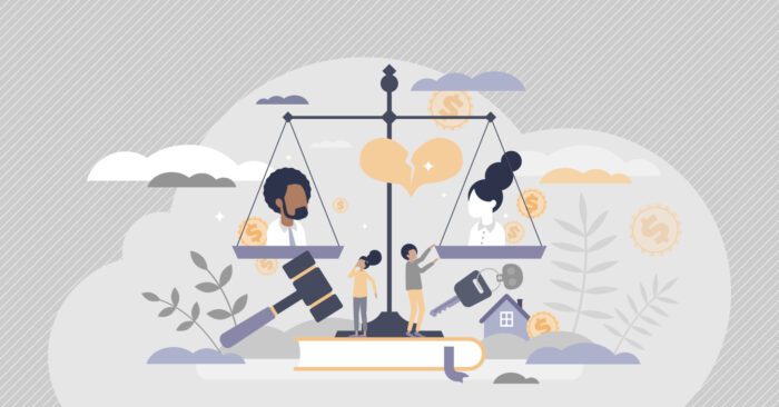 no fault divorce scaled