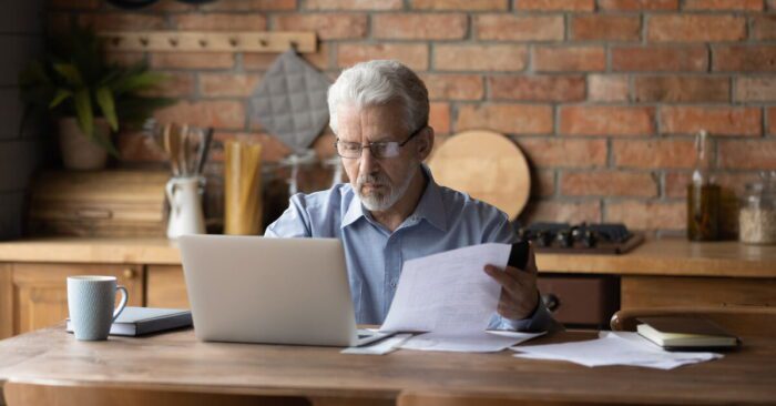 pension on divorce Liz Cowell