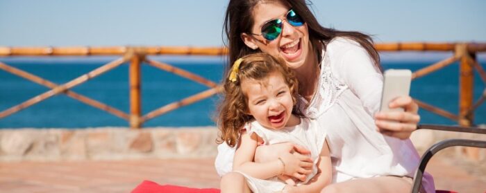 permission to take children on holiday