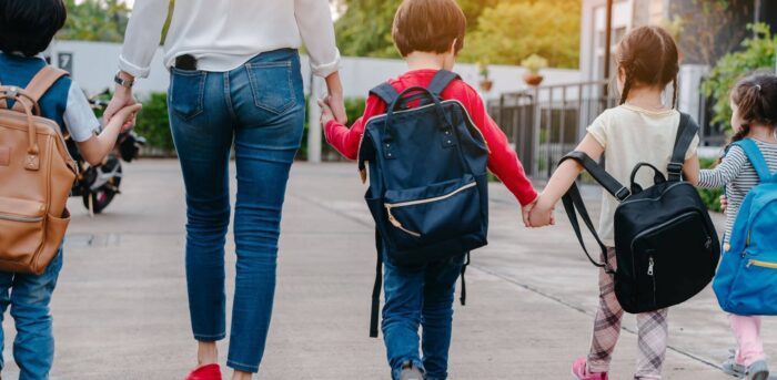 post pandemic back to school scaled