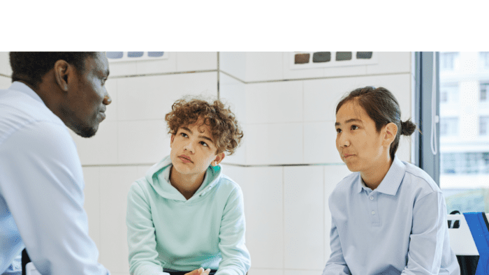 counselling for child