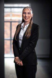 Adele Mawdsley - Solicitor