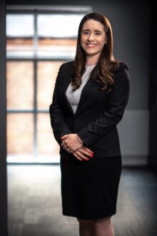 Brigid O'Malley - Senior Associate