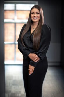 Chelsea Taylor - Trainee Solicitor