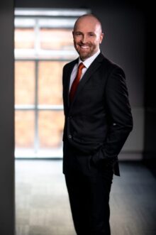 Jason Stanley - Partner
