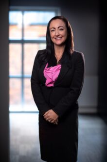 Lisa Brown - Partner