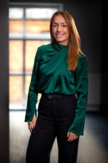 Nicola McDaid - Partner