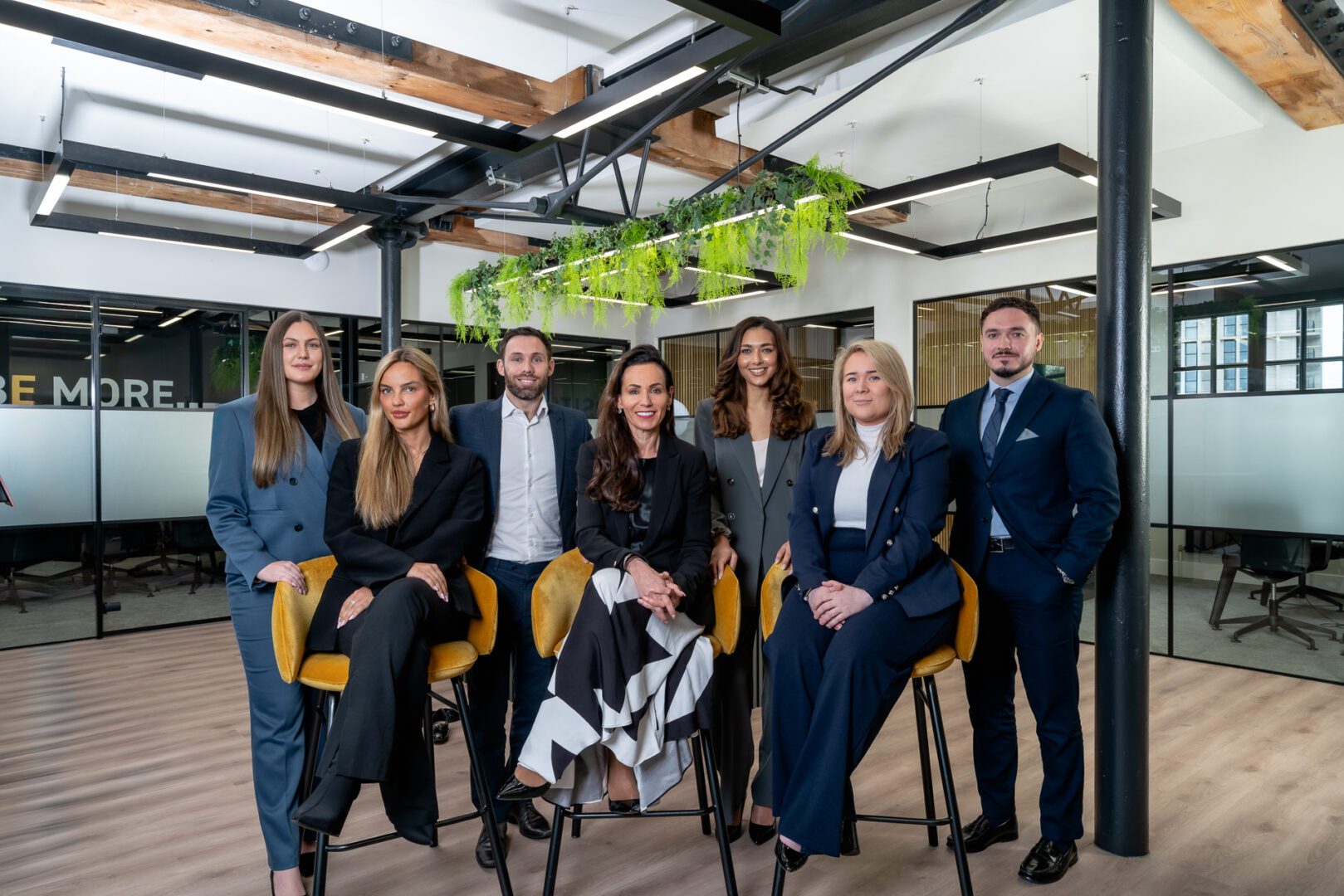 Family Law Services Team