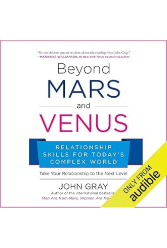 beyond mars and venus book cover