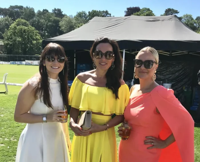 charity east cheshire hospice