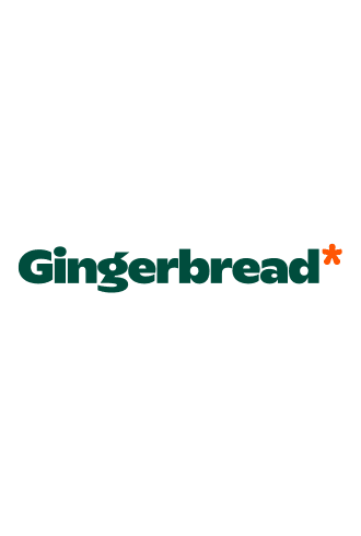 gingerbread logo