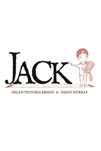 jack book cover