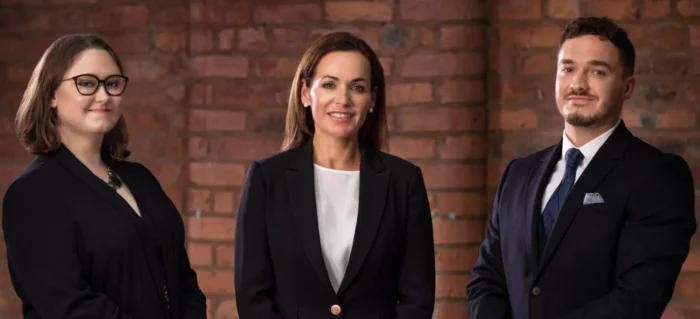 left to right Heather Lucy Amanda McAlister and George Wilson 1 scaled 1