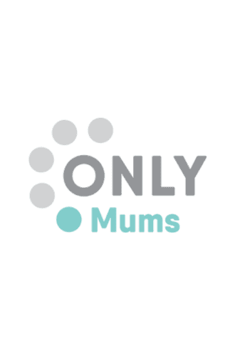only mums logo