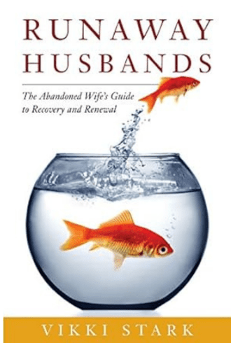 runaway husbands book cover