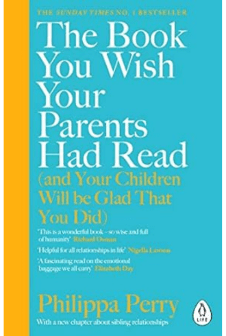 the book you wish your parents had read cover