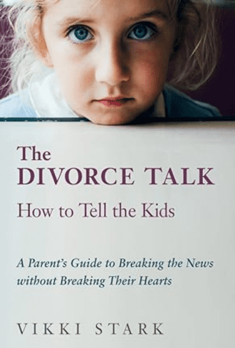 the divorce talk book cover