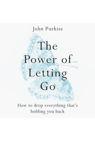 the power of letting go book cover