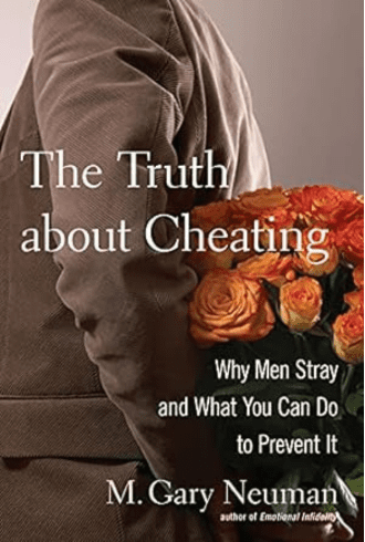 the truth about cheating