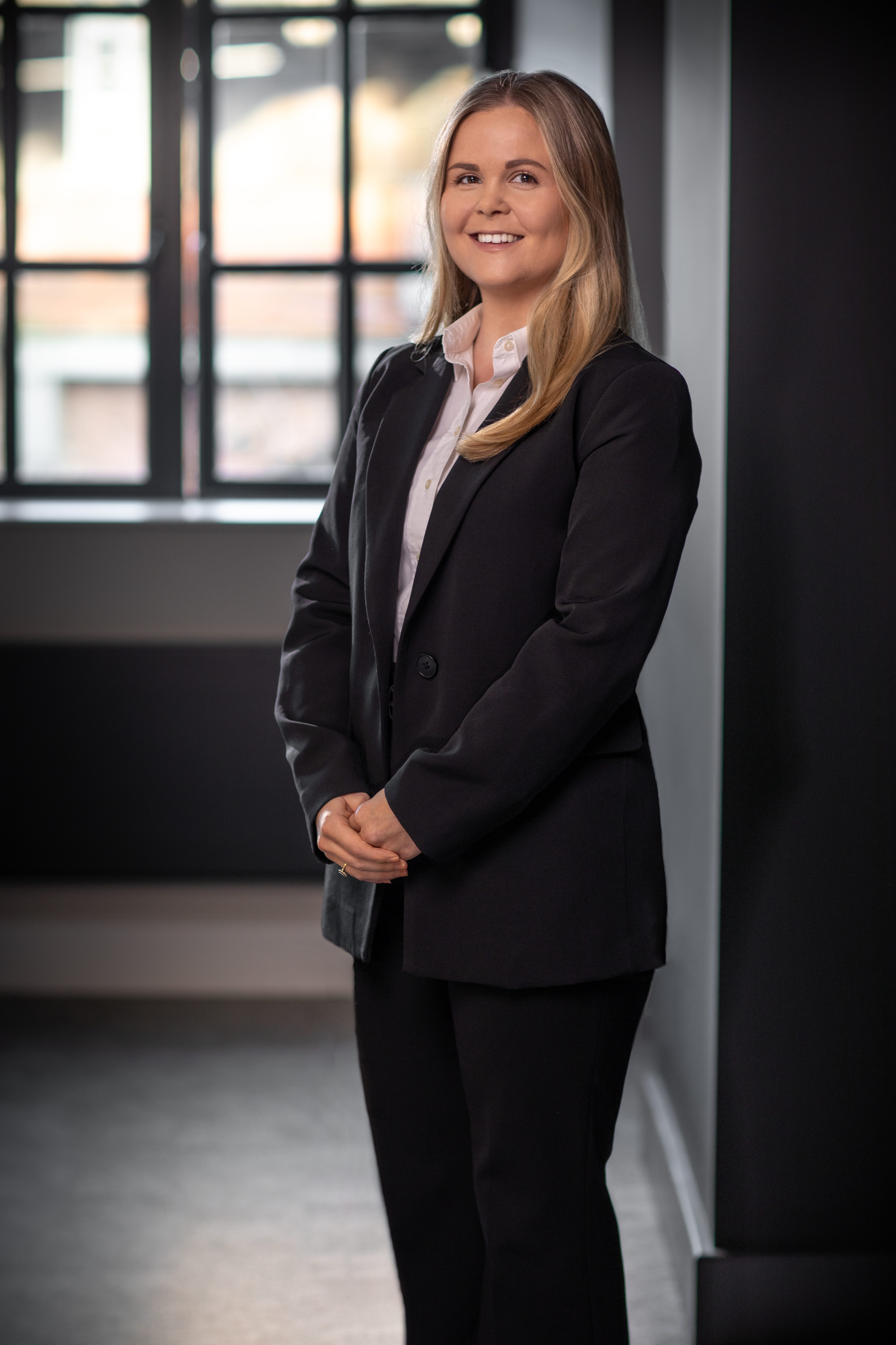 Molly Souter's Beyond Team Photo