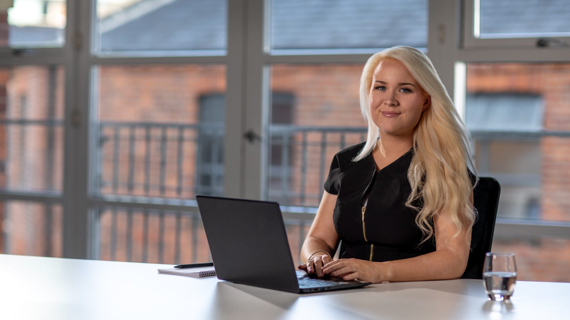 Beyond Law Group Employee