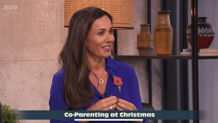 Amanda McAlister Interview