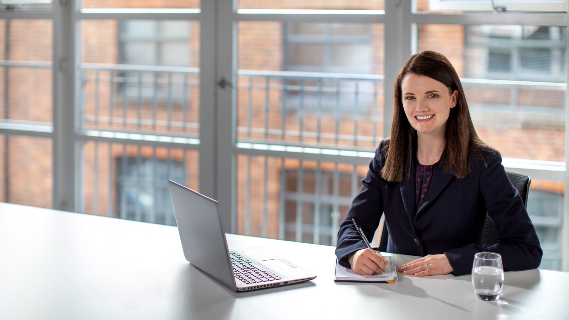 Melissa Jones - McAlister Family Law