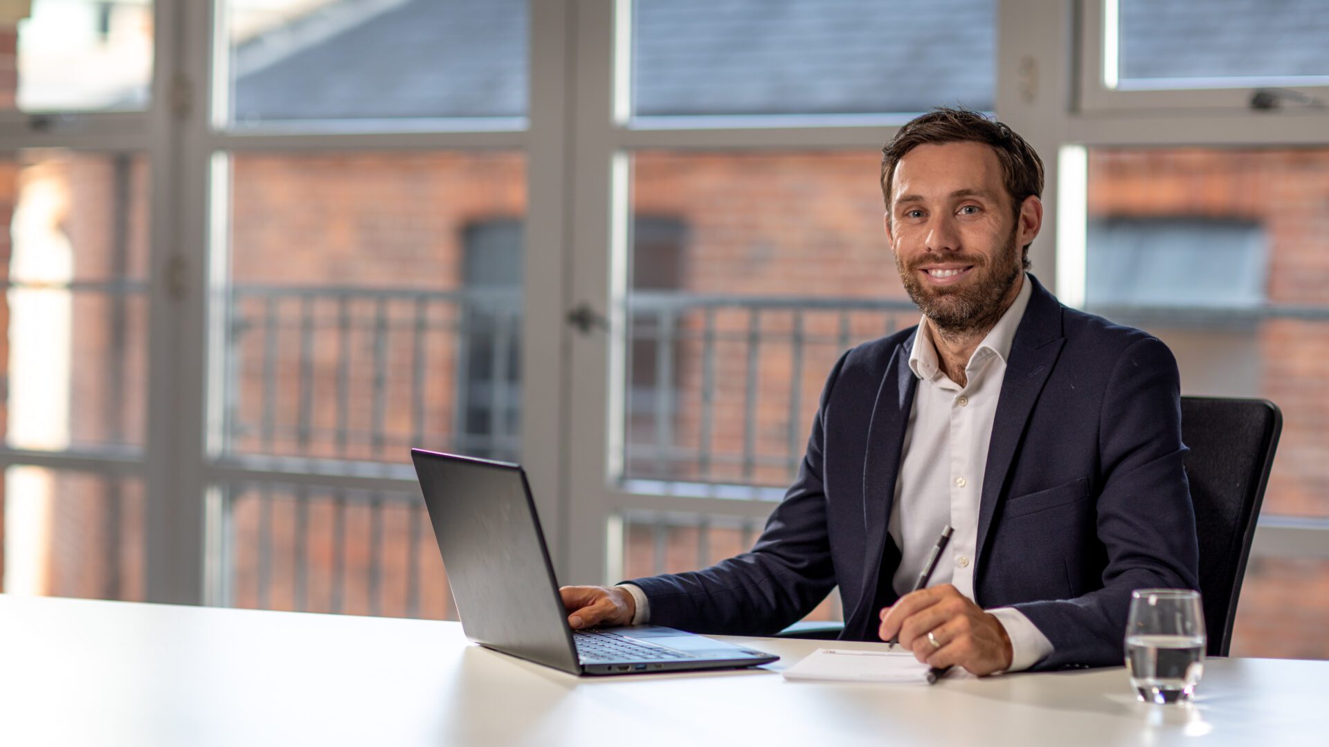 Paul Reay - McAlister Family Law