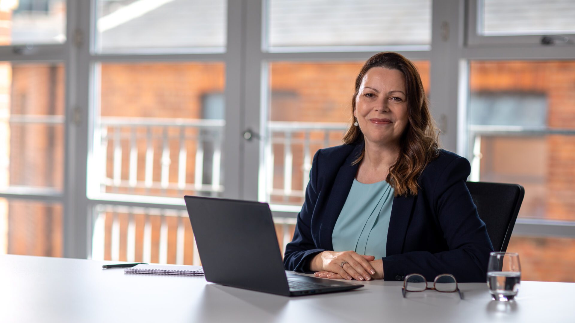 Family Support Services - Ruth Hetherington