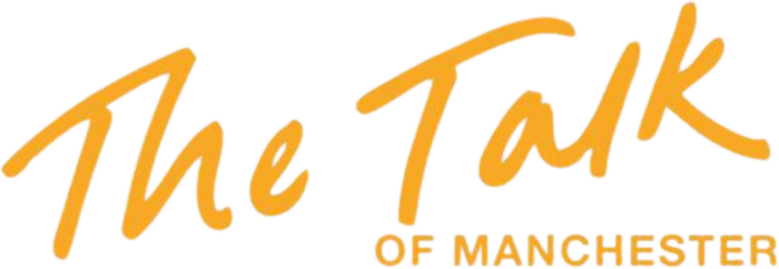 Talk of Manchester Logo 1
