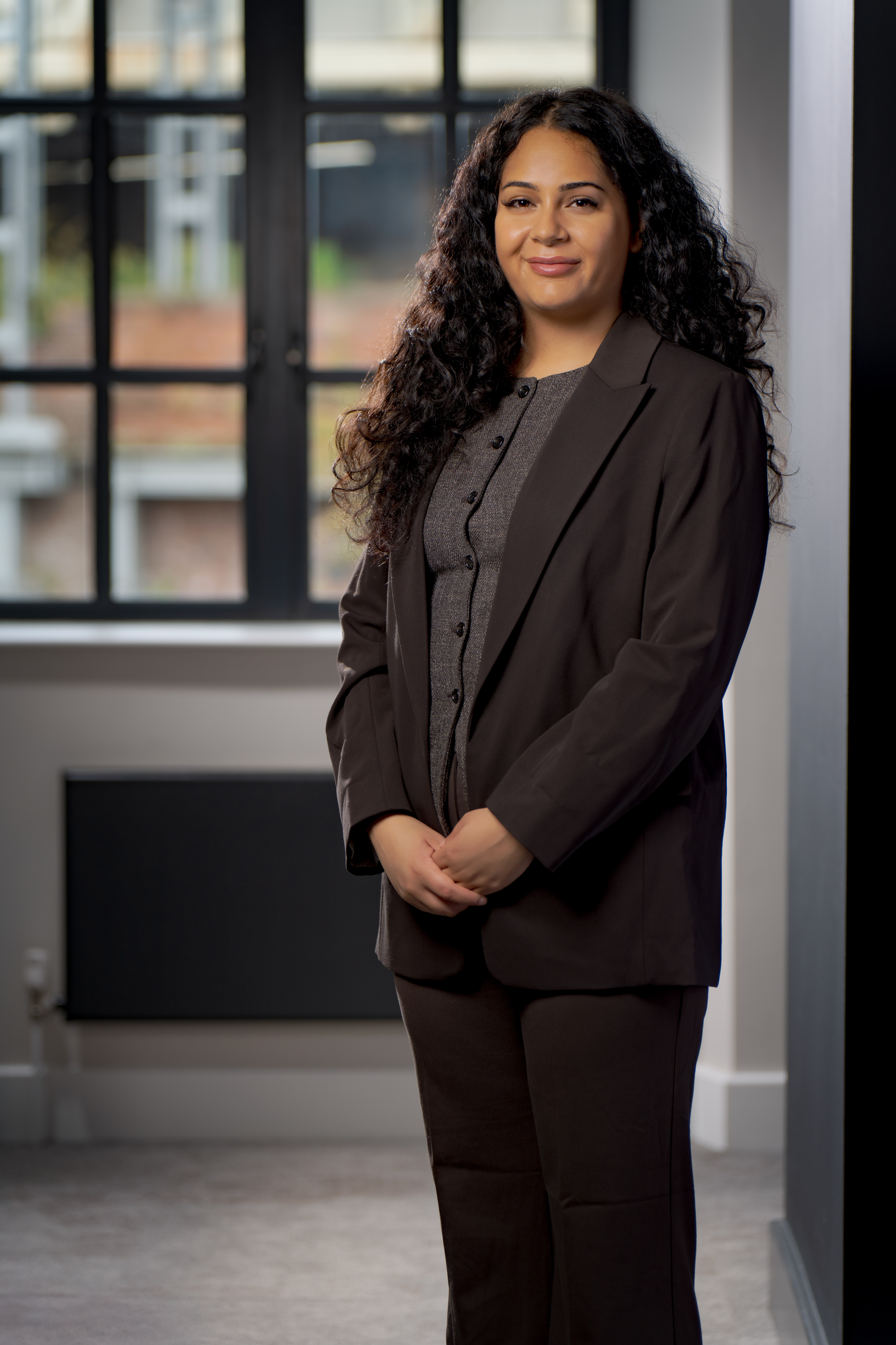 Billie Miles-Berry - Family Lawyer